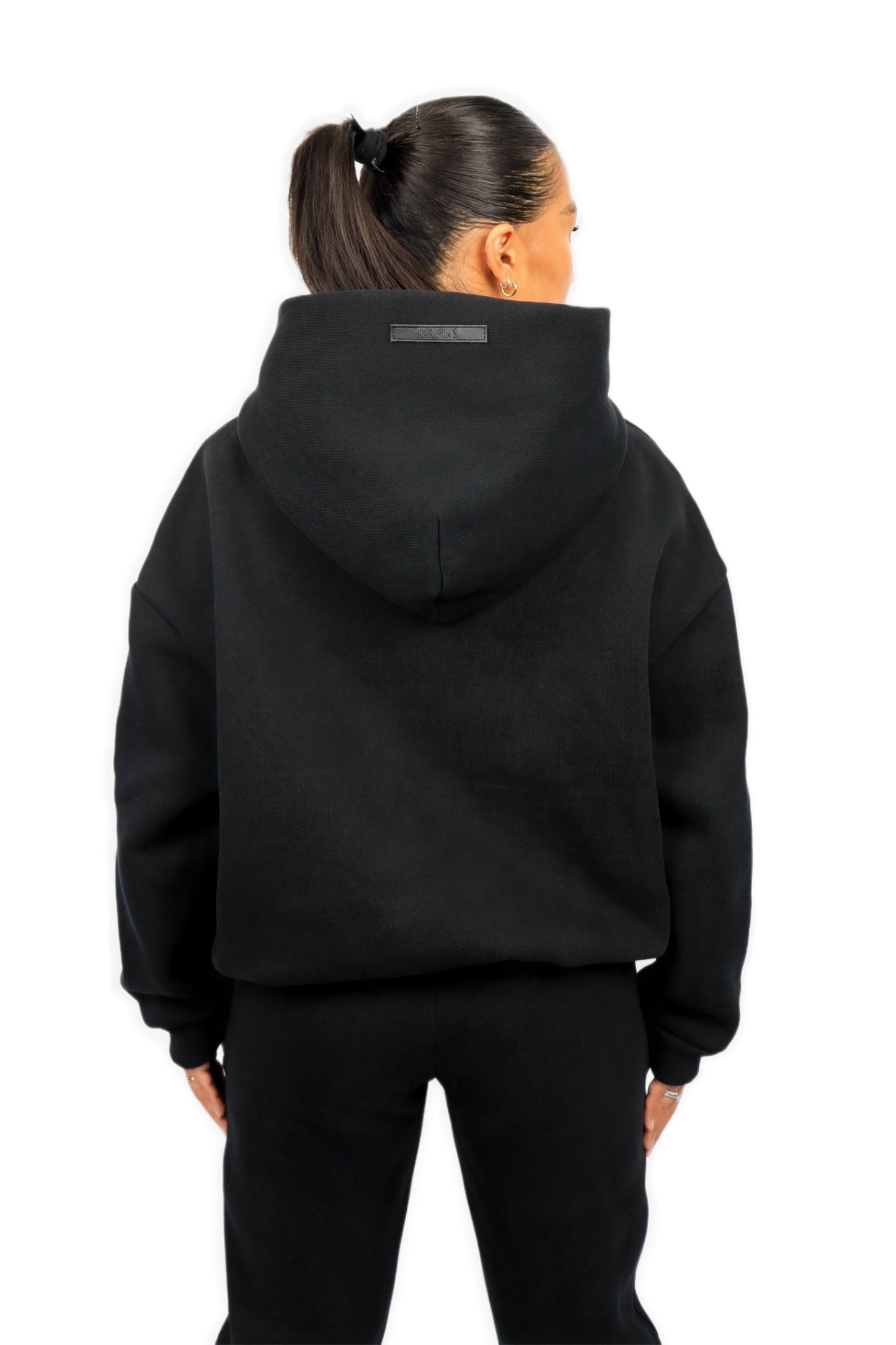 Major Heavy Oversized Hoodie