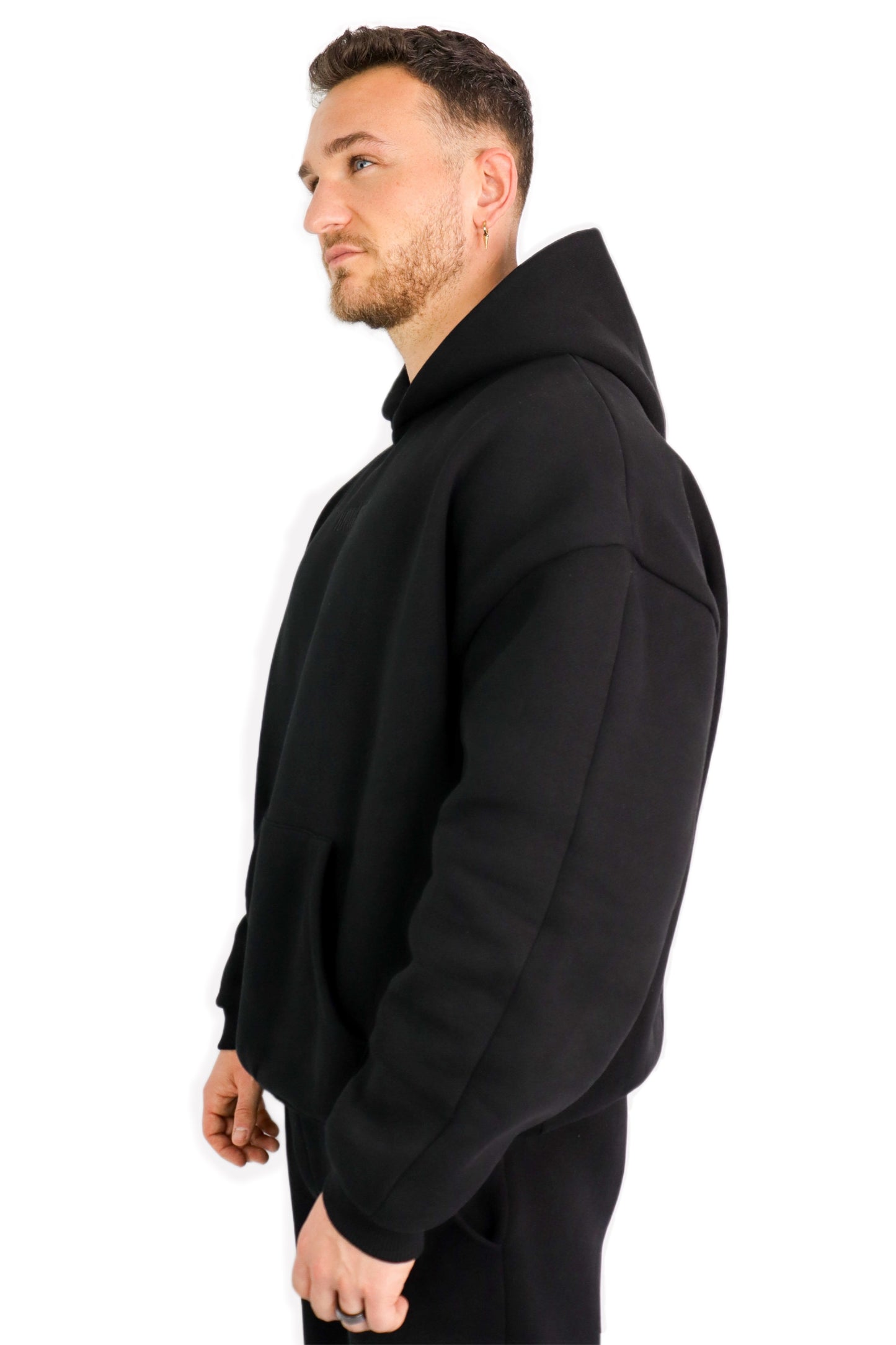 Major Heavy Oversized Hoodie