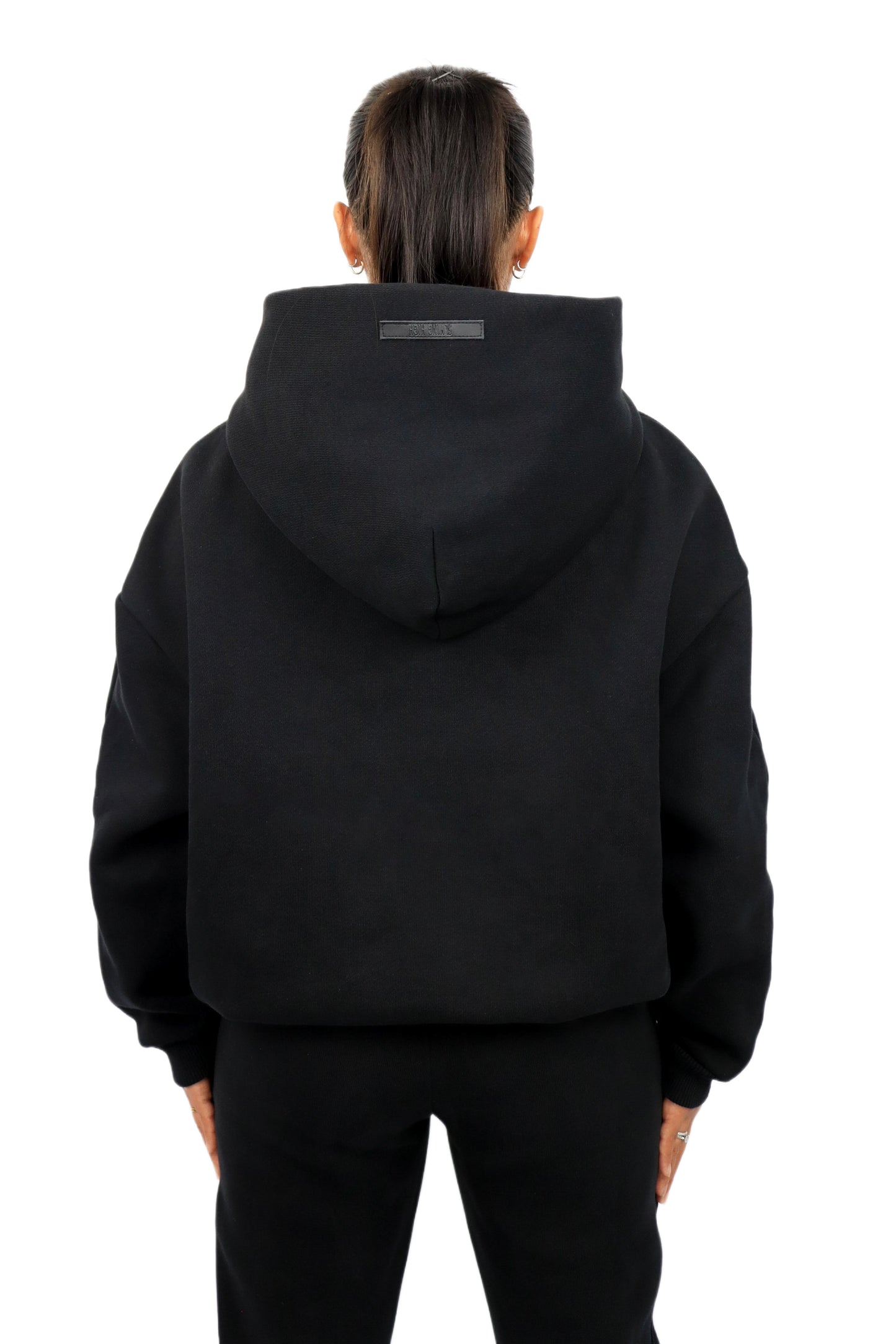 Major Heavy Oversized Hoodie