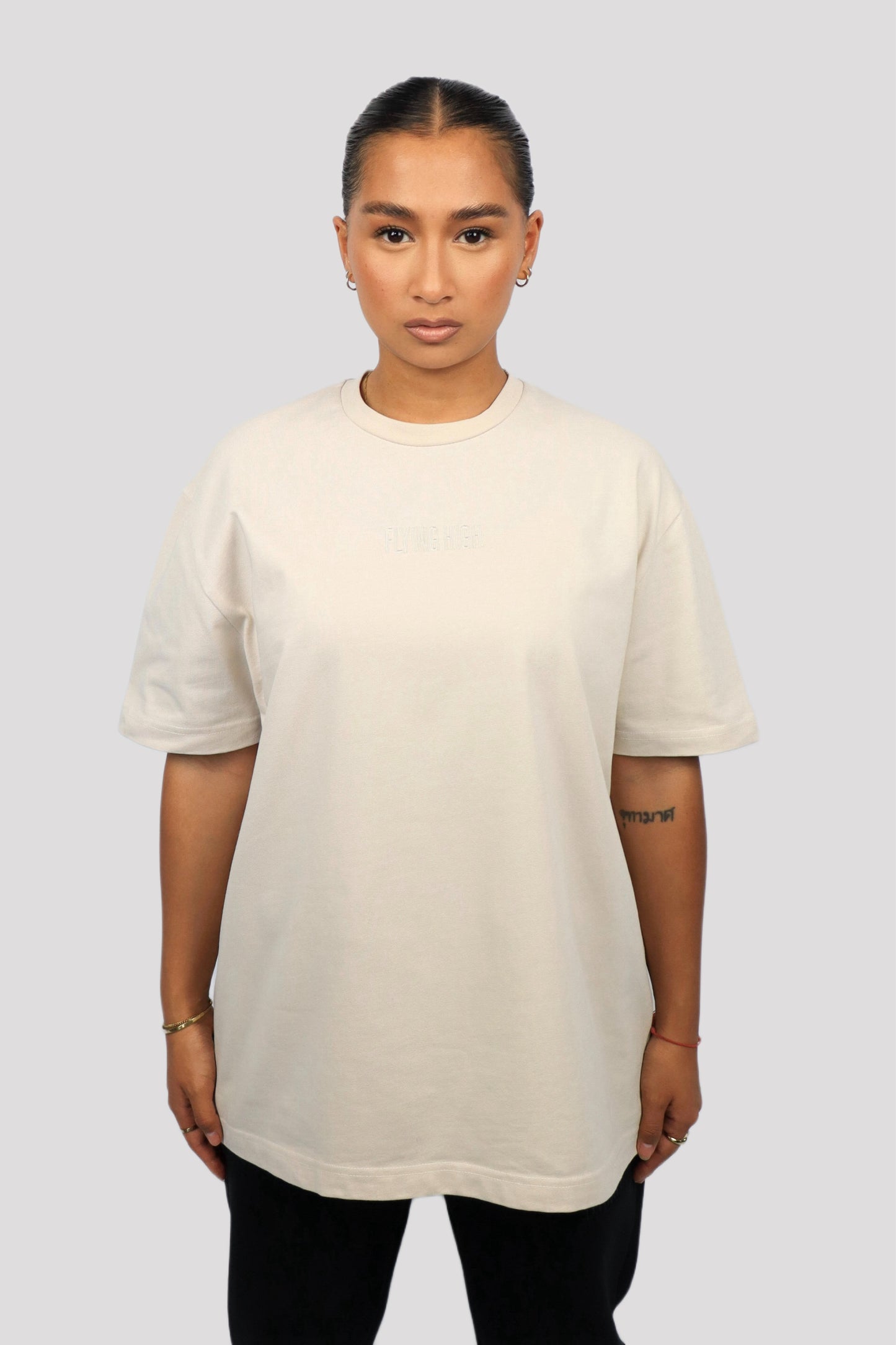 Major Oversized T-Shirt Send Nudes