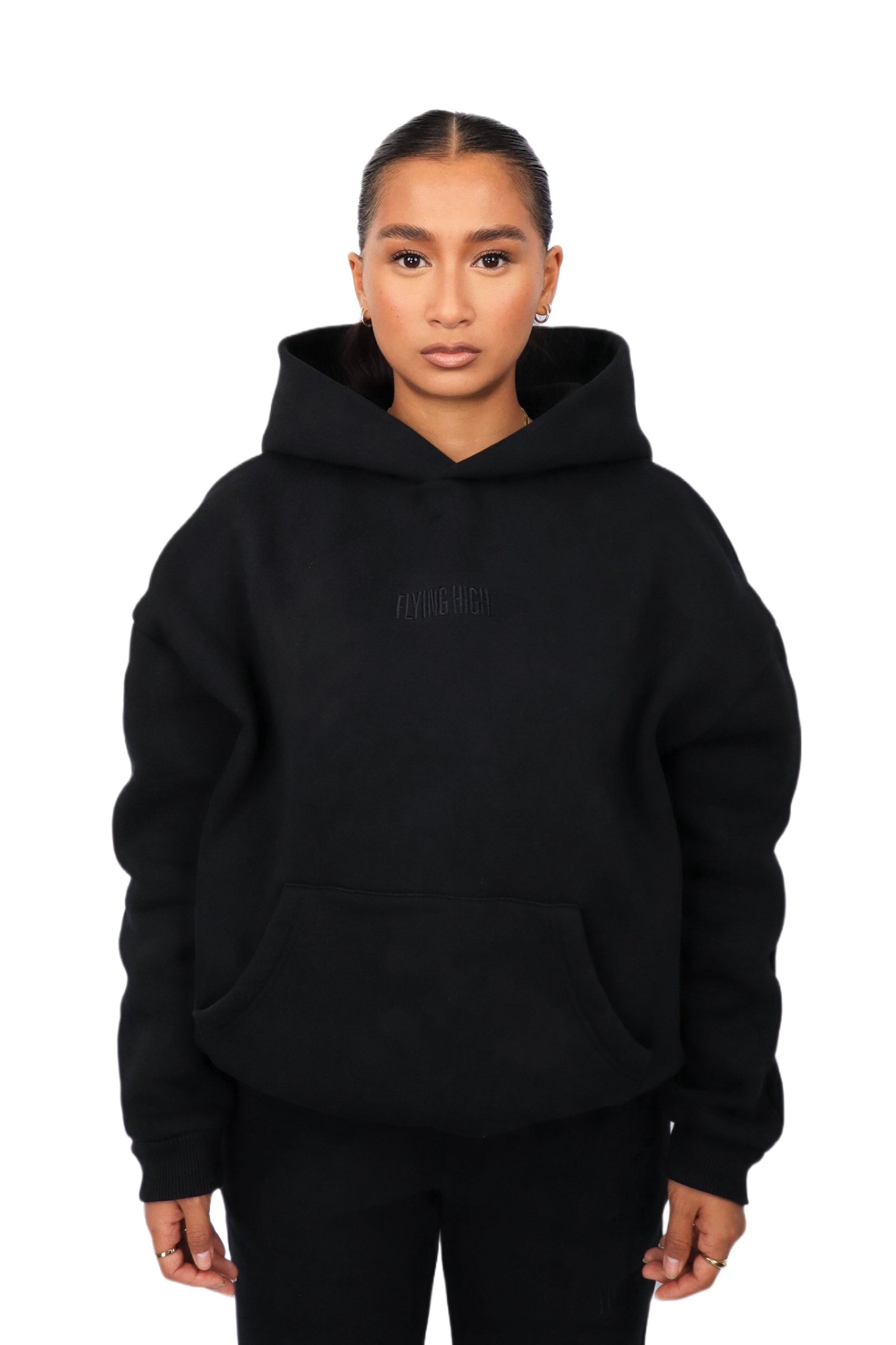 Major Heavy Oversized Hoodie