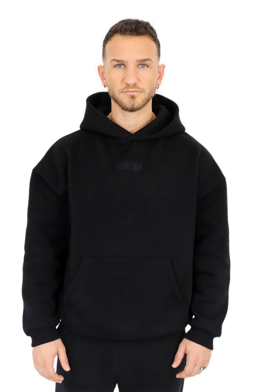 Major Heavy Oversized Hoodie