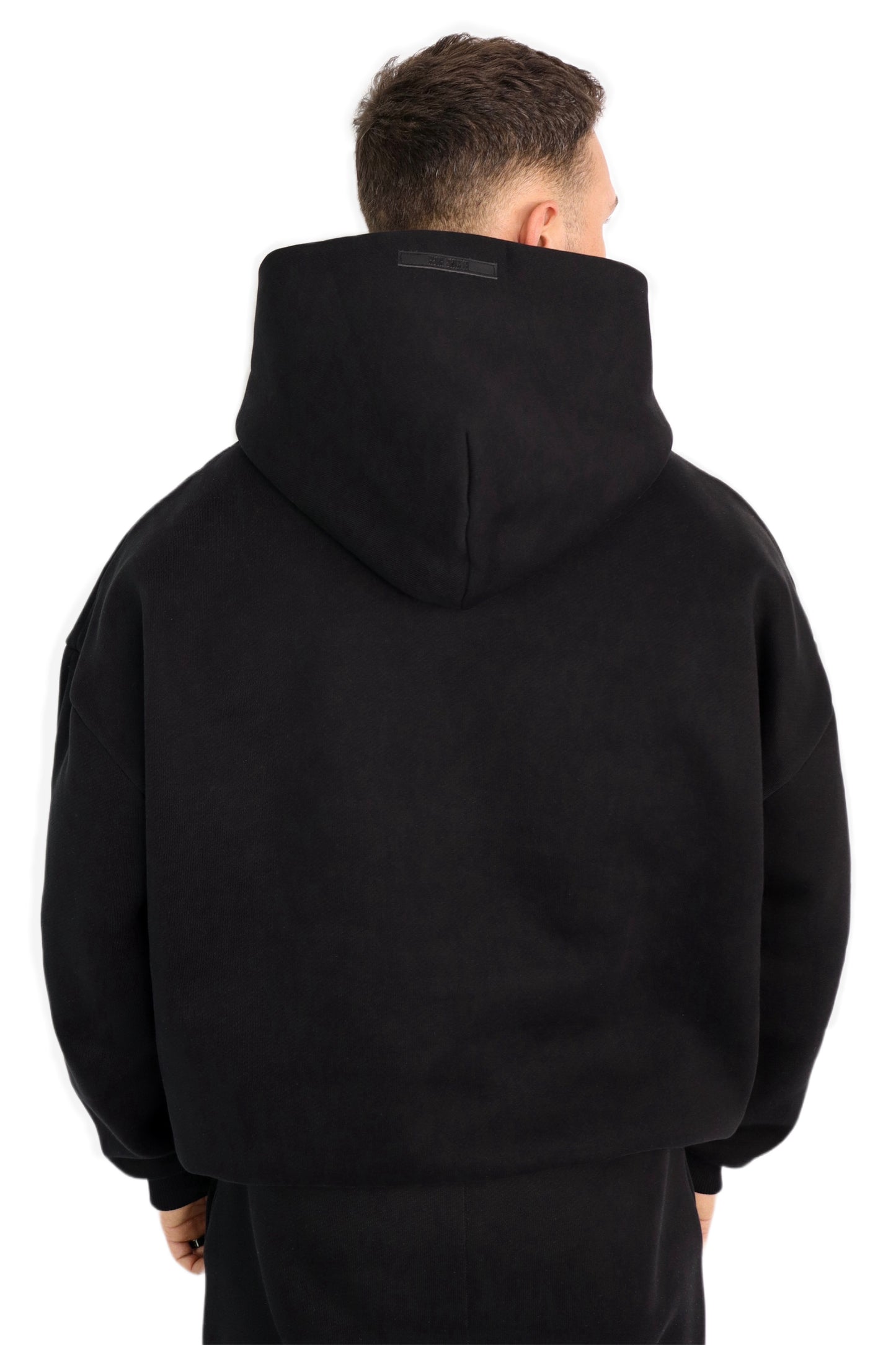 Major Heavy Oversized Hoodie