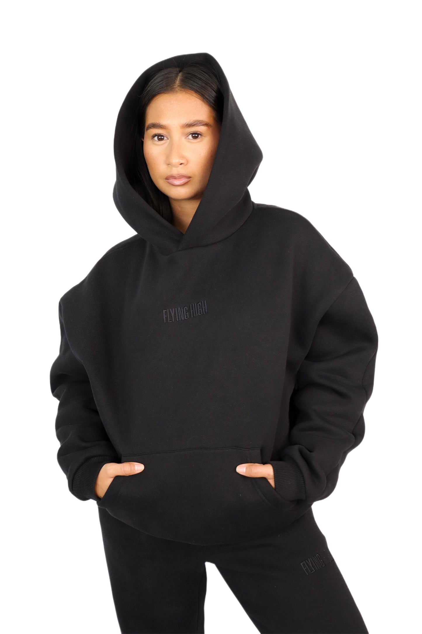 Major Heavy Oversized Hoodie