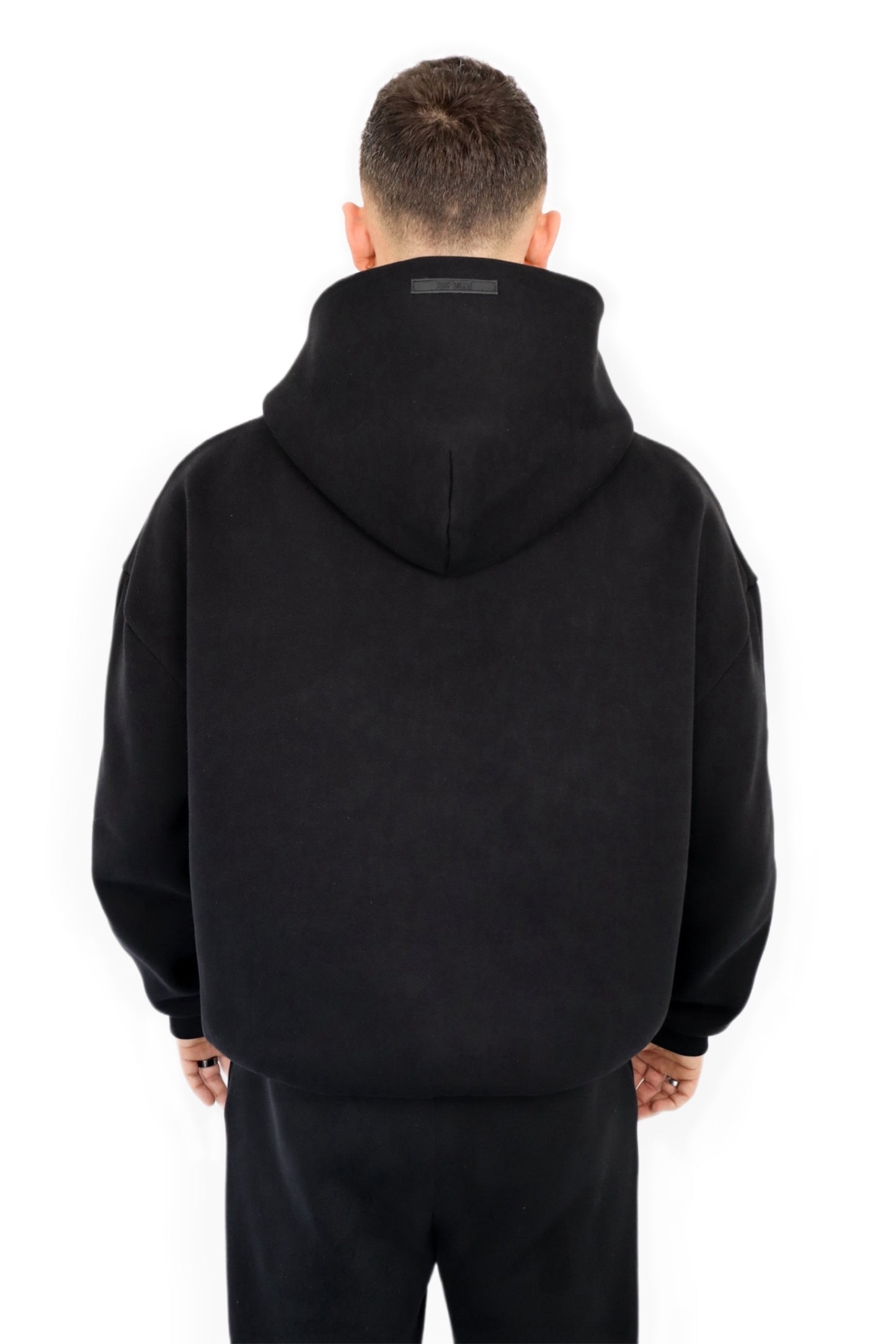 Major Heavy Oversized Hoodie